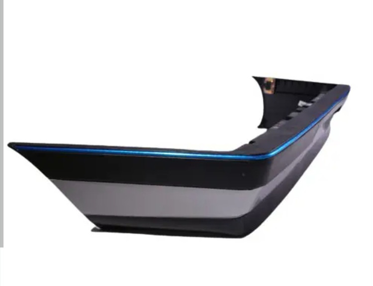 سپر عقب پژو 405 رنگی شرکتی مارک آریا